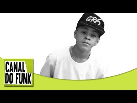 MC Novin - Kika Pro Chefe (DJ Renan MPC) part. MC Jerry - Lançamento 2017