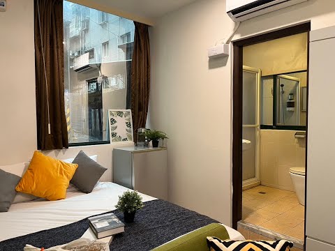 可貓套房⭐適合機車族⭐附家具⭐免服務費 分租套房 士林區-重慶北路四段220巷 591租屋 月租15,500元/月