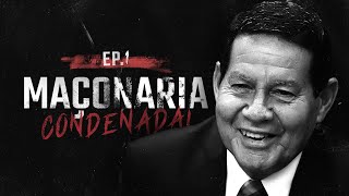 Freemasonry condemned by the Popes! | Freemasonry: enemy of the Church - Ep 01