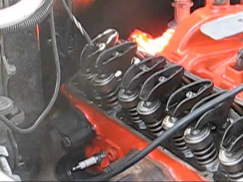 How to Prime an Engine with Oil before First Start