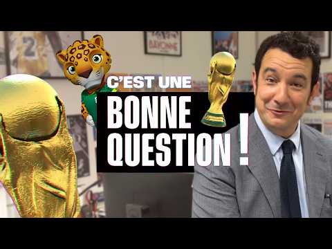 Ils jouent quand LES ITALIENS ? - C’est une bonne question ! (EP 1)