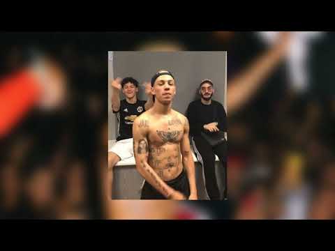 [FREE] LARRY X ZOLA, TYPE BEAT (prod. Jedusor)