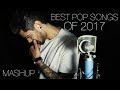 BEST POP SONGS OF 2017 MASHUP (HAVANA, DESPACITO, ATTENTION + MORE) Rajiv Dhall cover BEST POP SONGS OF 2017 MASHUP (HAVANA, DESPACITO, ATTENTION + MORE) Rajiv Dhall cover