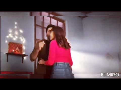 OMG 😃#MoRan very funny 🤣 video 📸 Karan and Monami shoot romantic moment Masti funny 🤣 video 📷📸