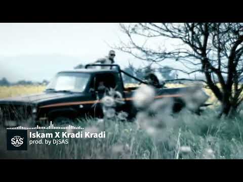 Iskam X Kradi, Kradi prod. by Dj SAS