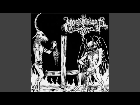 Altar de sangre negra