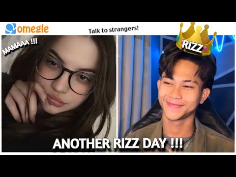 OMETV.. TAPI BULE INI SAMPE TERIAK "MAMA TOLOOONG" | OMETV INTERNATIONAL