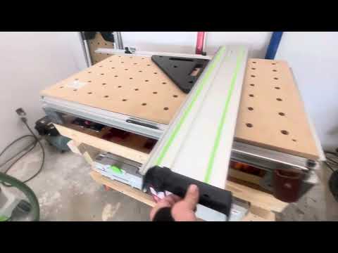 MFT/3 Table Upgrades