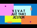 V.I.V.A.T - JUŻ TAKI JESTEM [Album No. 17]