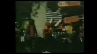 Black Uhuru - Sunsplash Jamaica 1980 plus short acapella Happiness