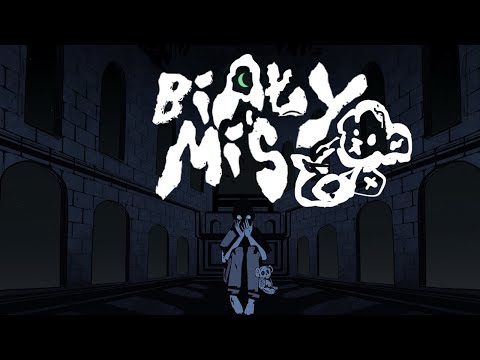 Szpaku ft. Kizo, Rolex, Młodzian MRG - Biały Miś (prod. Culten)