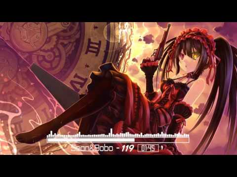 Sean&Bobo - 199「Nightcore」