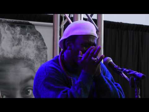 Terry "Harmonica" Bean: Blues Harmonica Evolution