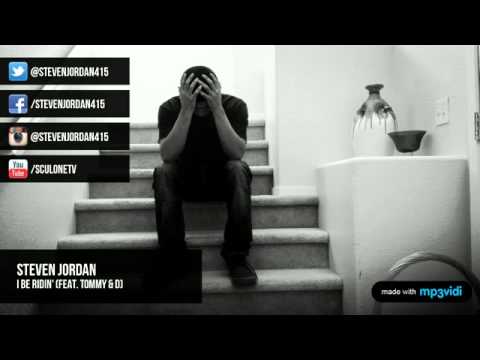 I Be Ridin' (Produced by AK47)