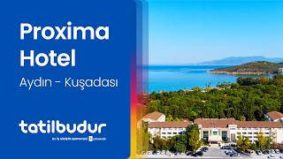 Proxima Hotel - TatilBudur