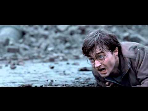 Harry Potter and the Deathly Hallows: Part II (TV Spot 3)