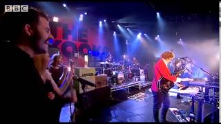 The Kooks   Around Town Radio 1's Big Weekend 2014