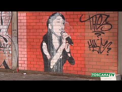 2017-11-11 PRATO - ROVINATA LA MOVIDA, BLITZ MUNICIPALE- CARABINIERI