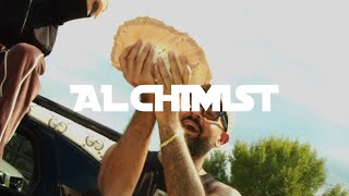 CANEY030 x KALIM x TYPE BEAT - &#39;ALCHİMİST🧪&#39; [PROD.PULSEFİREKEBAB]