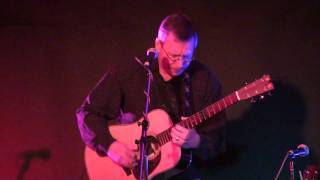 Bruce Cockburn Cover - Different When It Comes To You