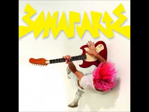 Yes Dear You're Right I'm Sorry - Bonaparte