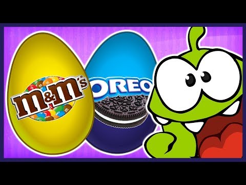 Видео с хорошими сюрпризами