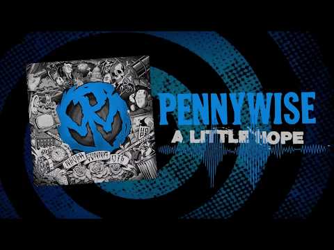 Video thumbnail for A Little Hope