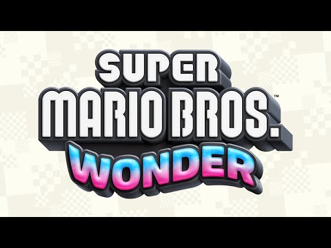 Piranha Plants on Parade - Super Mario Bros. Wonder (HQ)