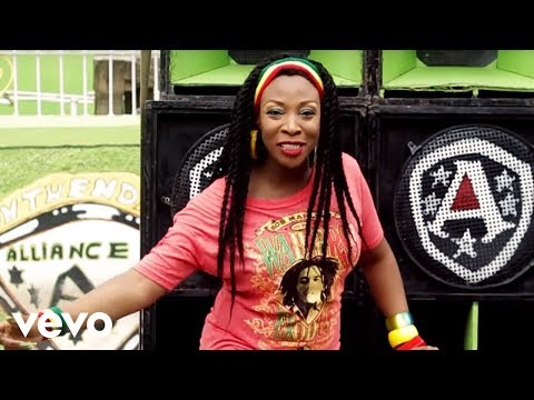 Macka Diamond - Play Tune ft. Dj Coss (Official Music Video)