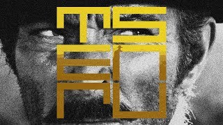 Tsen Ru  -  VAGABOND  (Official Music Video)