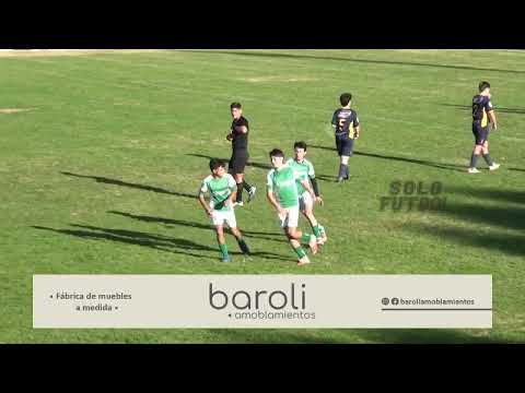 COMPACTO 6TA UNION 4 - BOCA JRS 0