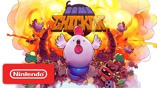 Bomb Chicken  Steam Key GLOBAL