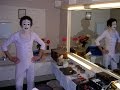 SAMBA FOR MARCEAU  - "Every Day You've Been Away"