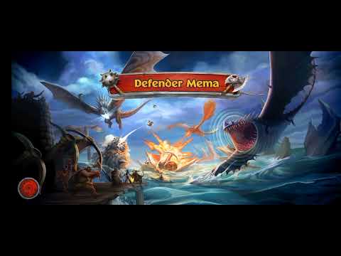 consejos para novatos en dragones el resurgir de mema