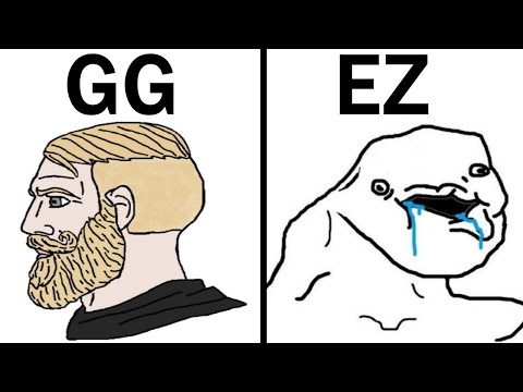 Gaming Memes Only TRUE Gamers Understand