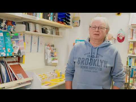 LOTTO Niedersachsen – Für Sie vor Ort bei Harald Brandt in Duingen