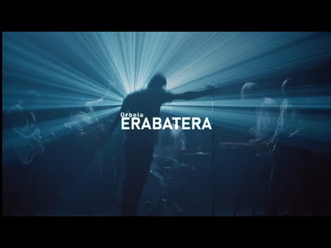 Orbela | EraBatera feat. Andoni Delirium Tremens