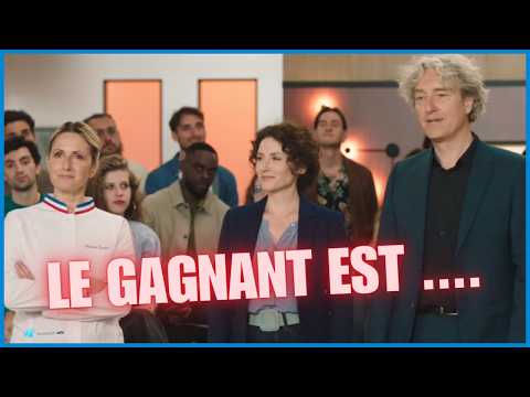 Résumé épisode 1437 - Ici tout commence