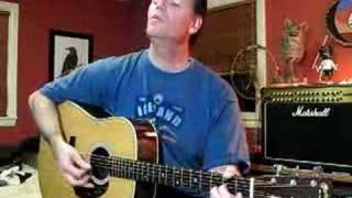 "The Night They Drove Old Dixie Down" (Robbie Robertson)