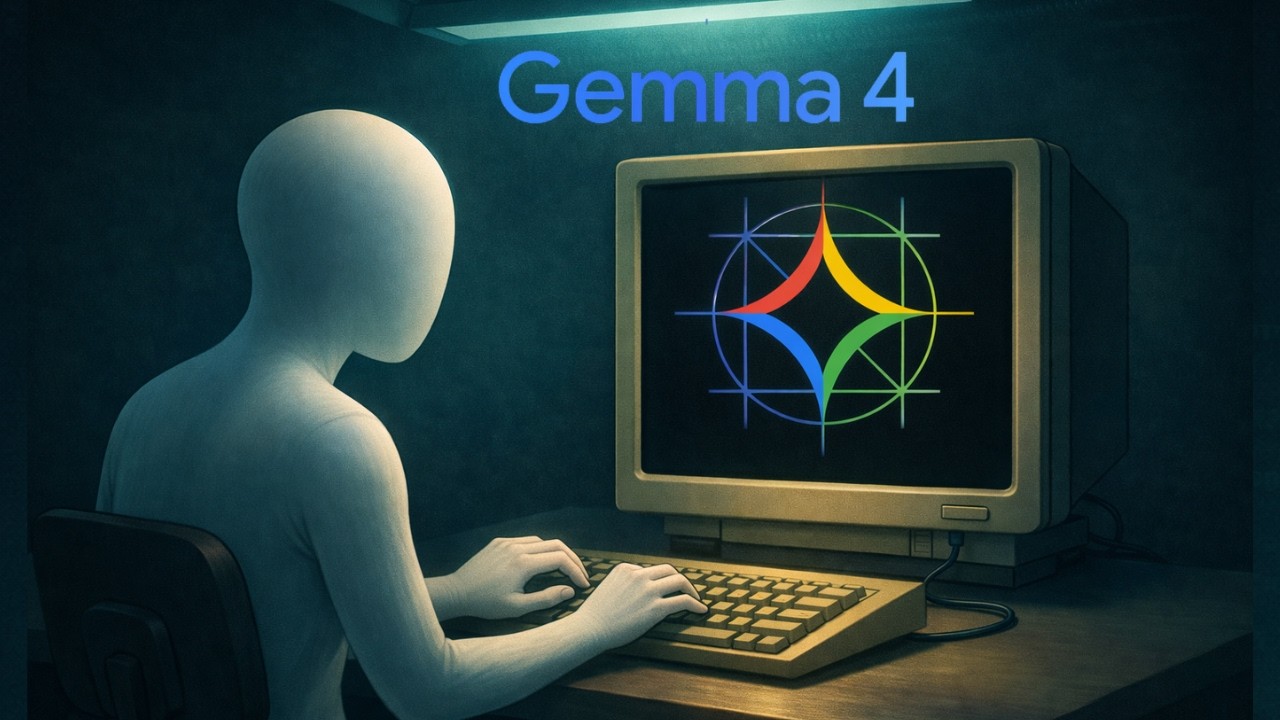 Google Gemma 4 Explained in 5 Minutes