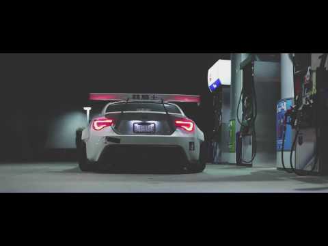 NIGHTRUN   Box One Collective (Toyota GT86)