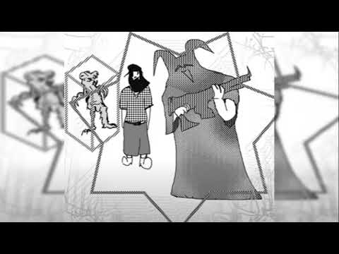 Araiguma - 2012 Records Mix [2023]