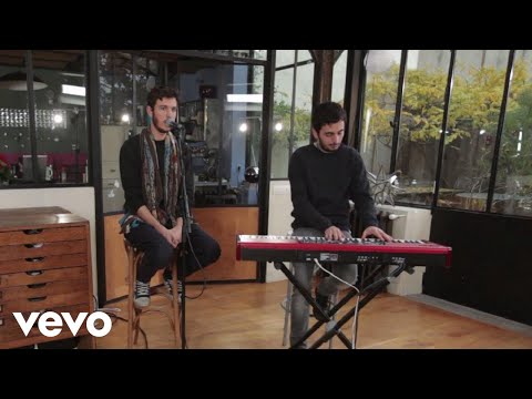 Aistiu - Oscar and the Wolf