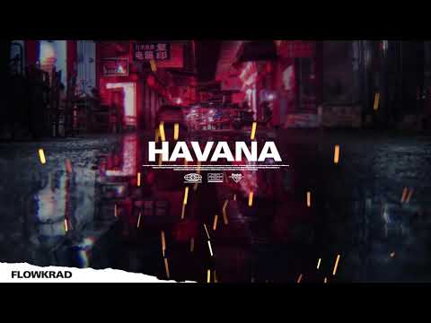 [FREE] Cuban Trap Type Beat - "Havana" (Prod. By FlowKrad)