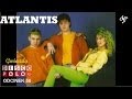 ATLANTIS - Gwiazdy disco polo 