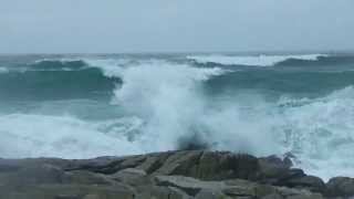 David Garrett -  La Campanella - Beautiful Waves Bretagne