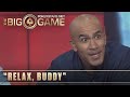 The Big Game S1 ♠️ W10, E2 ♠️ Bill Perkins and Phil Hellmuth CLASH ♠️ PokerStars