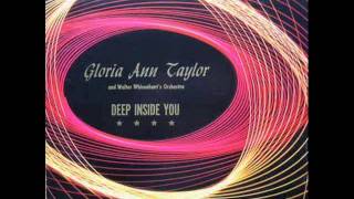 Gloria Ann Taylor  - ''Whats Your World''