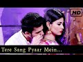 Naagin Title Song Tere Sang Pyaar Mein Full Video Pamela Jain Mouny Roy Arjun Bijlani
