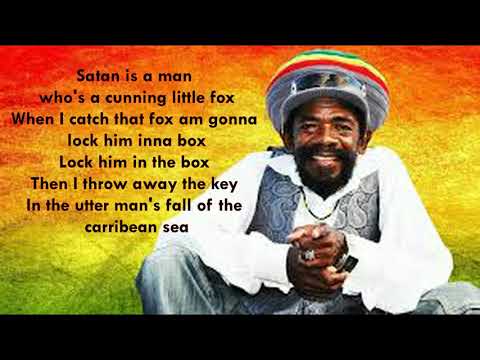 Cocoa Tea - Bruck loose (lyrics)